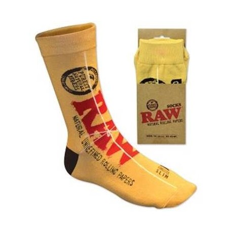 Raw Calcetines