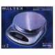 BÁSCULA WALTEX WX2000-1