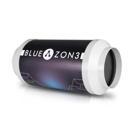 Generador de Ozono BlueOzone 3000MG