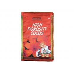 High Porosity Cocos Atami