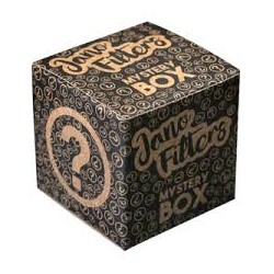 JANO FILTERS MYSTERY BOX