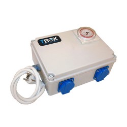 Caja distribución TBox 4 x 600 Precio Pro