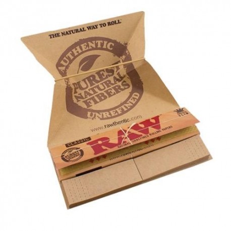 Raw King Size Artesano Classic