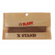 Raw X-Stand Rolling