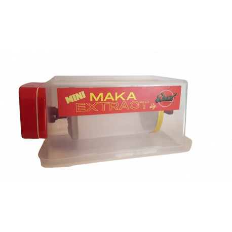 Mini Maka Resin Extract