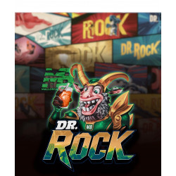 Dr.Rock Mallorca Breeders 3+1 Uds