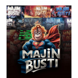 Majin Busti 3+1 Uds  Mallorca Breeders