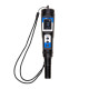MEDIDOR COMBO PEN AQUAMASTER P110 PRO2 PH+EC+TEMPERATURA
