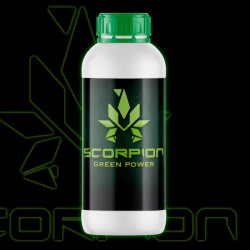 Scorpion Green Power