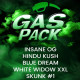 GAS PACK Barney´s Farm