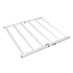 LUMINARIA LED LAZERLITE COMPACT 3.0 (720W)