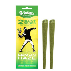 Blunts Cones CBD G-Rollz