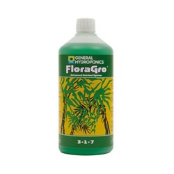 Flora Gro