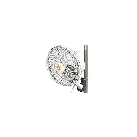 Ventilador Clip Fan 15 cm Secret Jardin