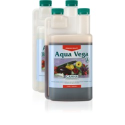 Aqua Vega A + B