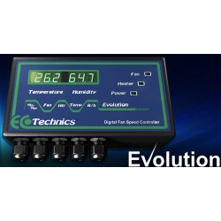 Evolution Temperature & Humidity Fan Speed Controller