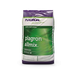 All Mix Plagron 50 L