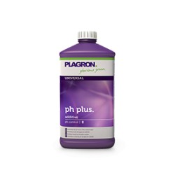 PH Plus (25%)