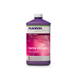 Terra Bloom