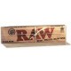 Papel Raw King Size
