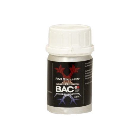 BAC Organic Root Stimulator