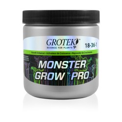 Monster Grow Grotek