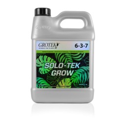 Solo-Tek Grow Grotek