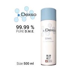 Gas Dexso 500 ml